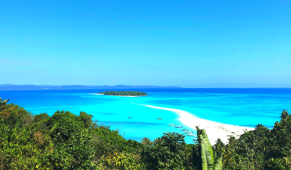 Nosy Be madagascar