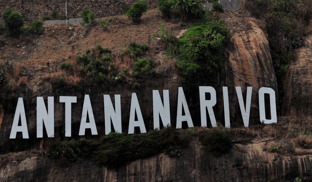 antanarivo