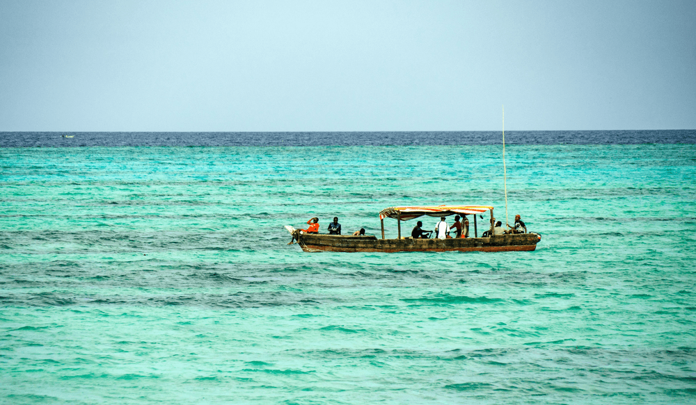 Zanzibar-Kendwa