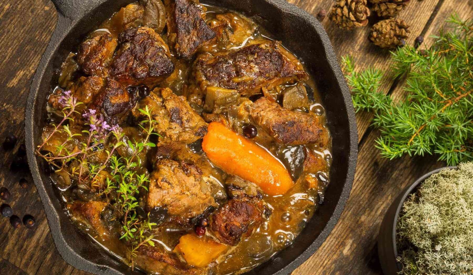 10 plats africains que vous devez essayer