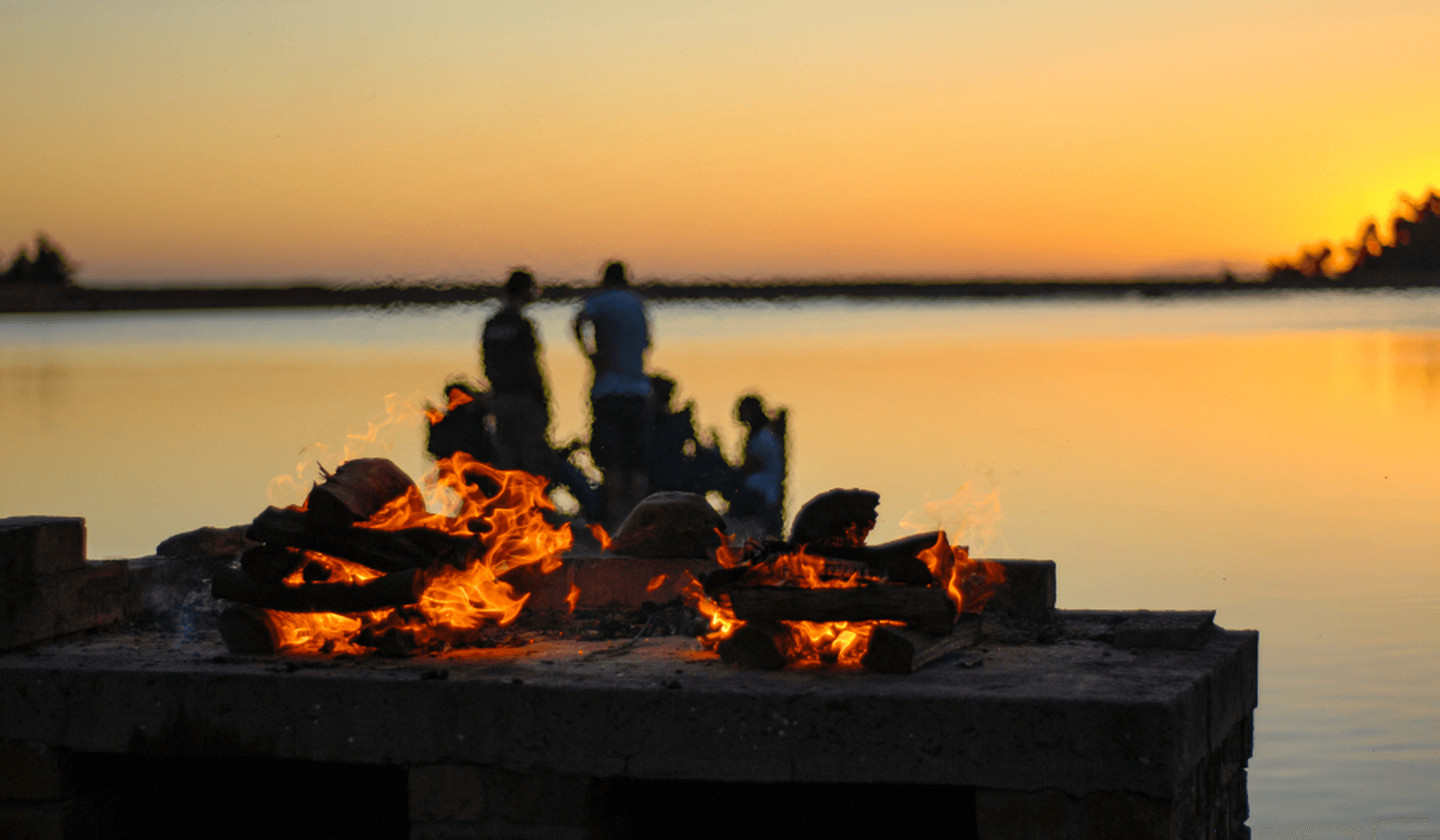 Braai : le barbecue à la sud-africaine