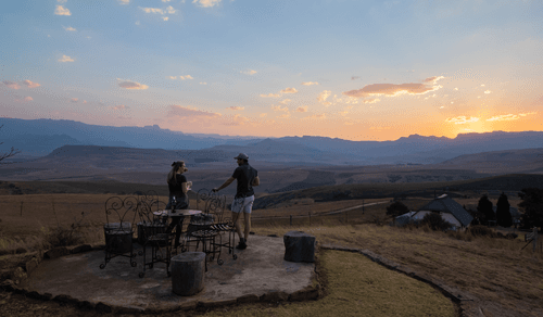 Guide des saisons en Afrique du Sud