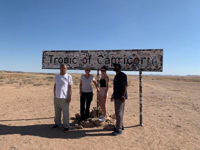 Namib