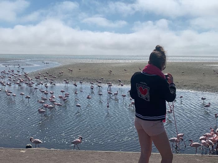 Walvis Bay