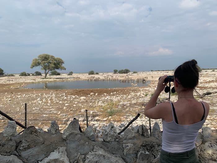Etosha