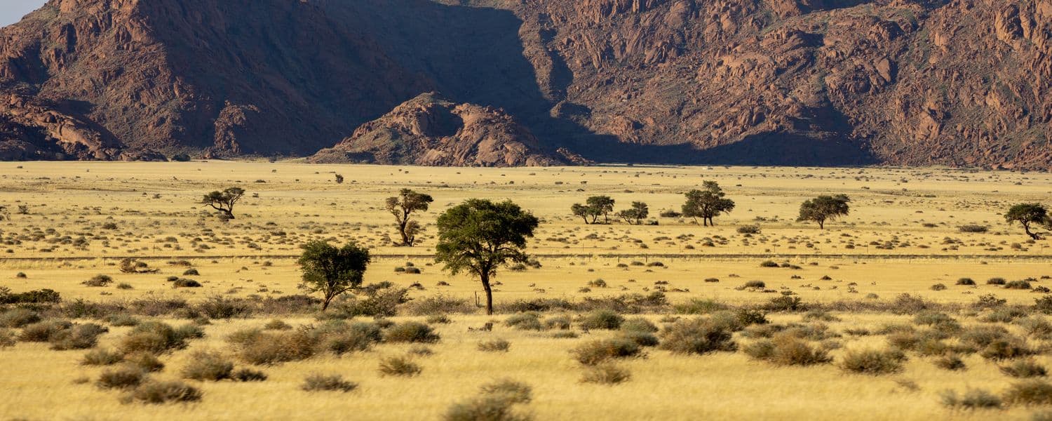 Namibia