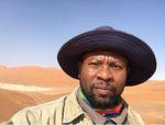 Mao Mpoyi - Africaventura TC guide