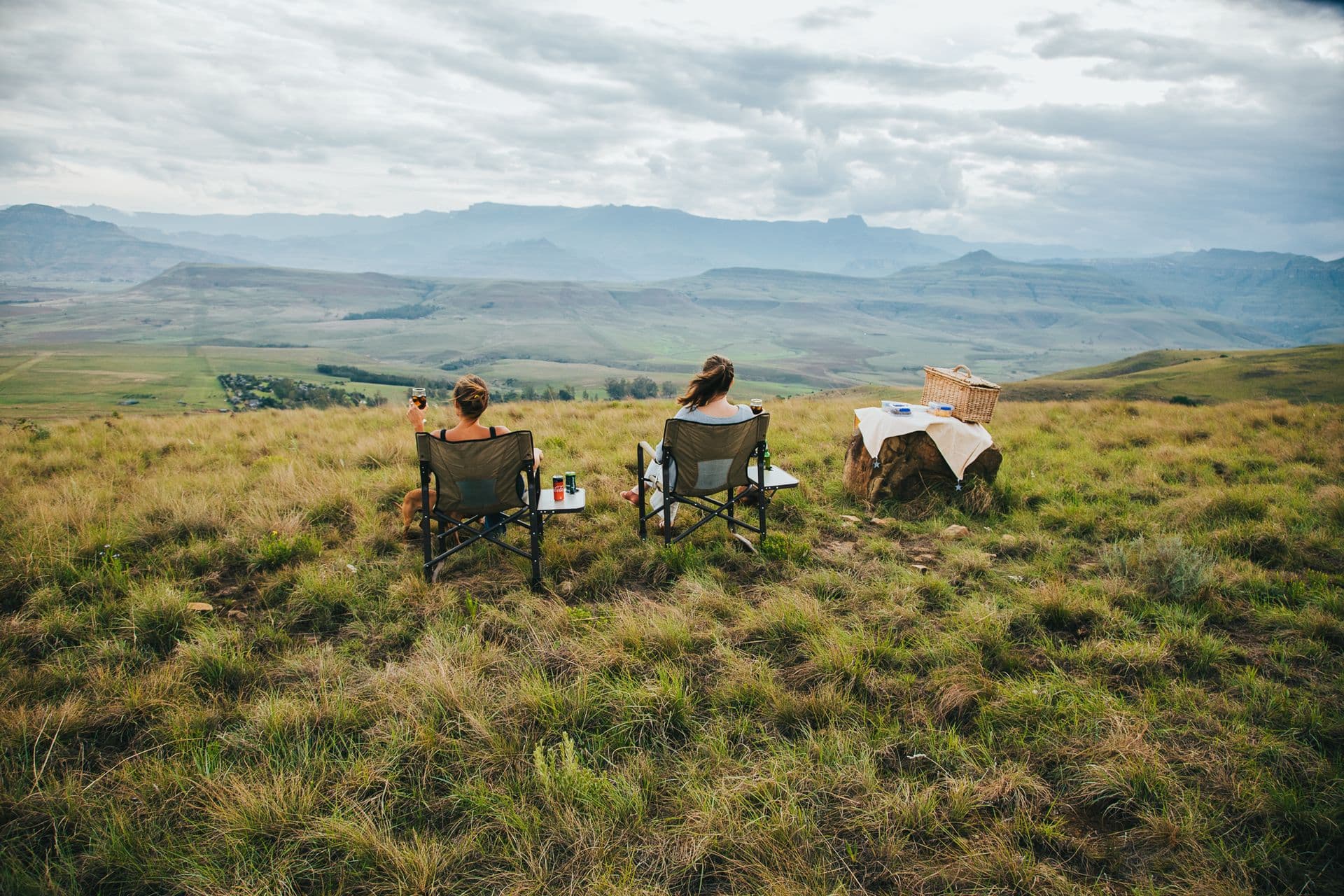Drakensberg South Africa