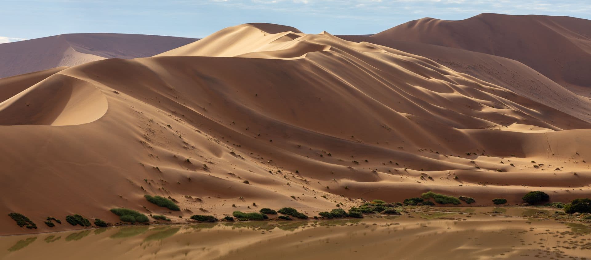 Namib-Naukluft Namibia