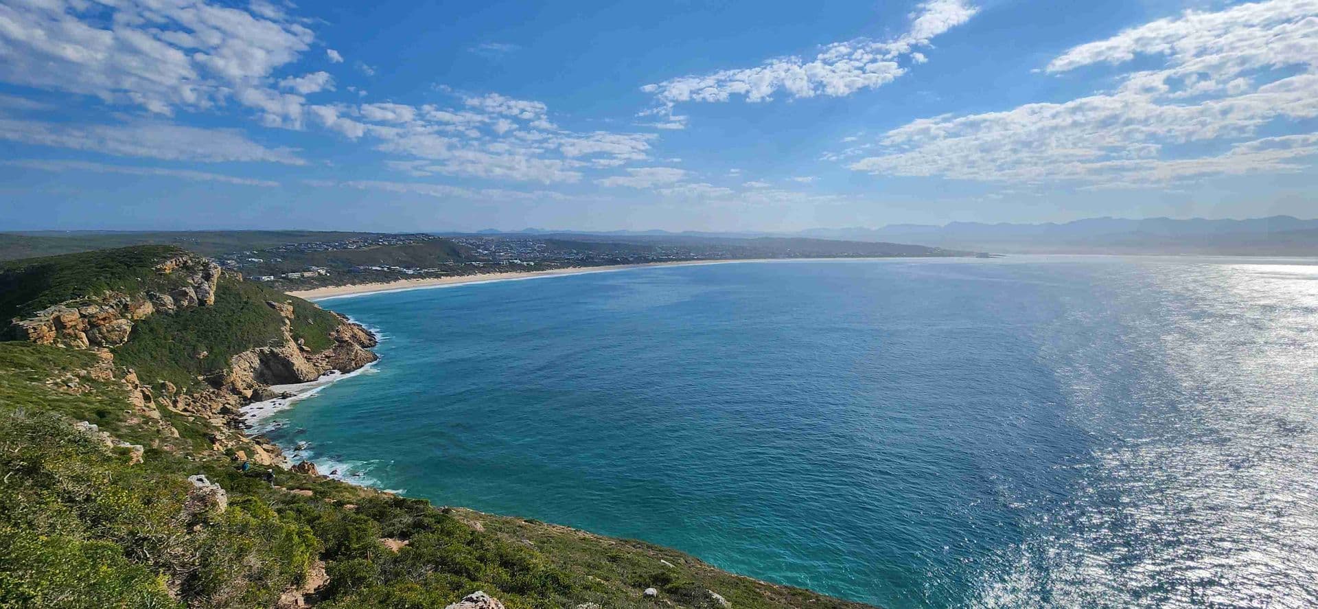 Robberg Nature Reserve