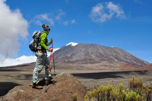Kilimandjaro