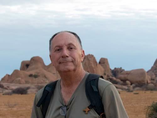 Jean-Yves profile