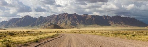 Namibia Header