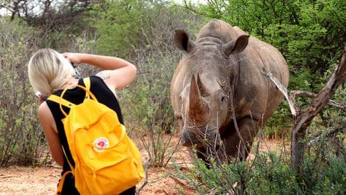 Waterberg Wilderness Waterberg Valley Lodge