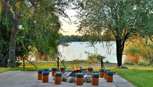 River View Lodge