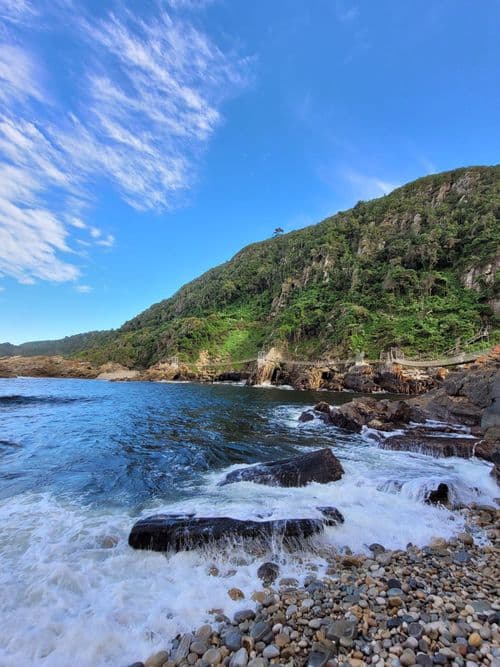 Tsitsikamma National Park