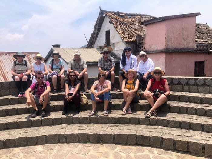 xmad 85737 Fianarantsoa Madagascar