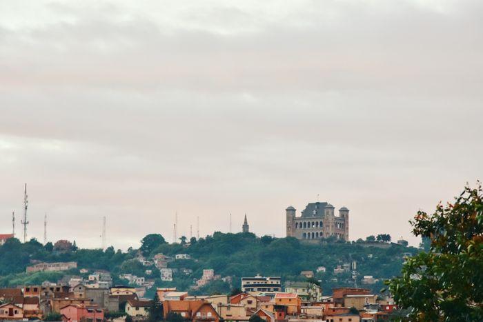 Antananarivo City
