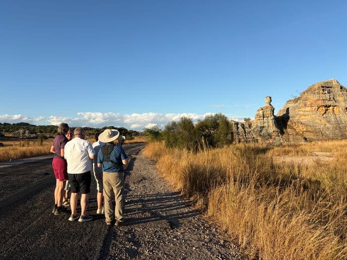 xmad 85081 madagascar isalo