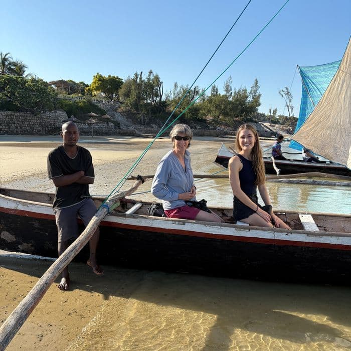 xmad 85081 Madagascar ifaty snorkelling