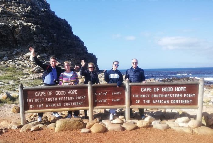 csafDE 77172 - Cape of Good Hope