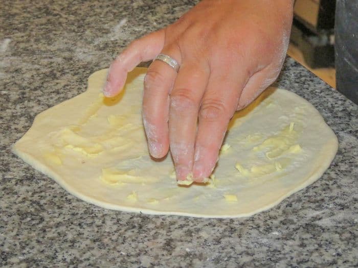 Cooking class BoKaap