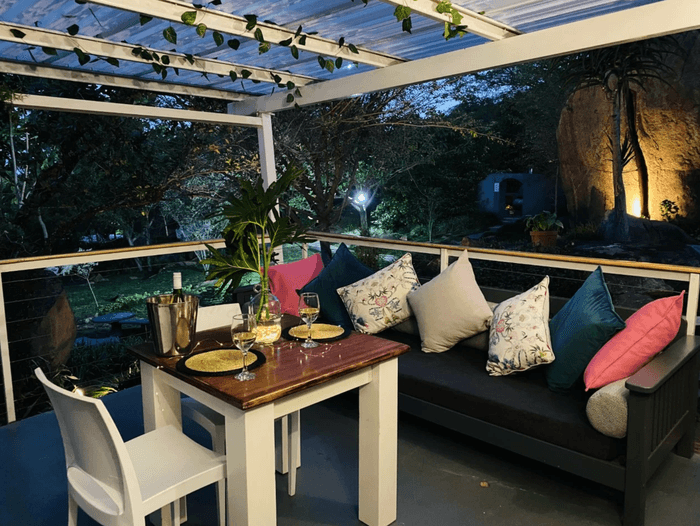 Mogi Boutique Hotel Ezulwini