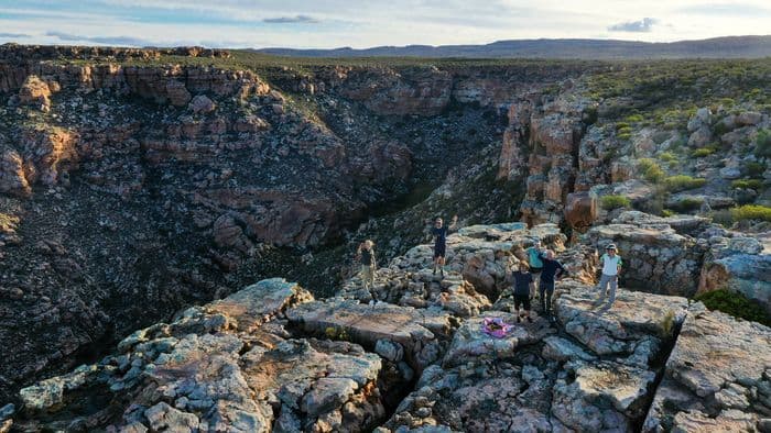 Mount Ceder Secret Ceder