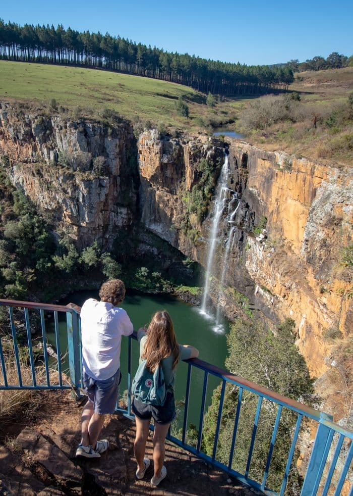 Panorama Route, South Africa
