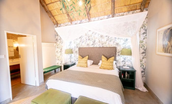 Victoria Falls Zimbabwe