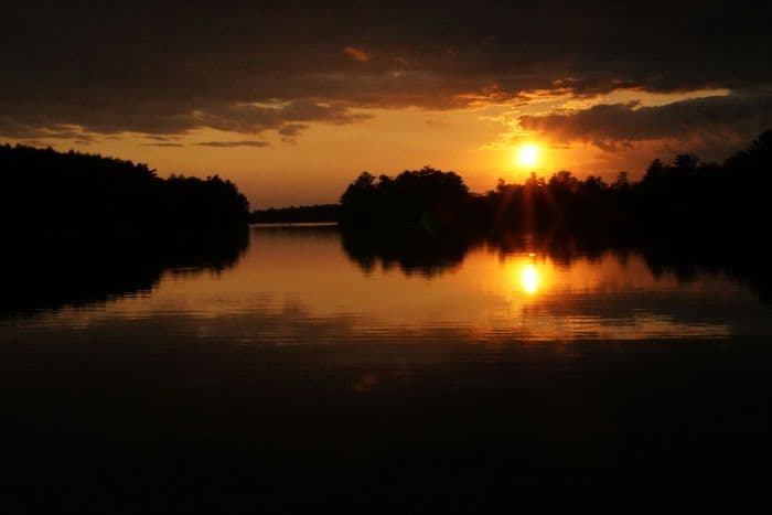 lac Nyinambuga