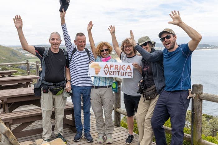 Robberg Nature Reserve