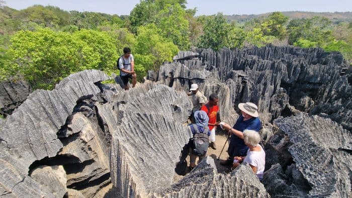 xmad 83925 madagascar tsingy