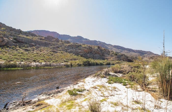 Cederberg Wilderness Area