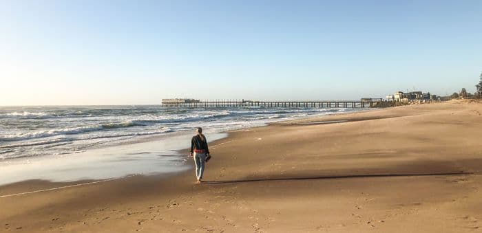 Swakopmund Namibia