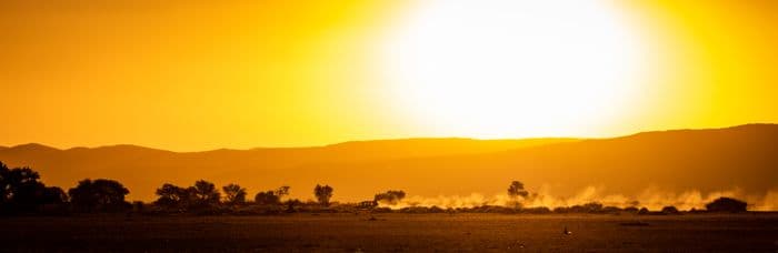 Namib Naukluft Sesriem Namibia