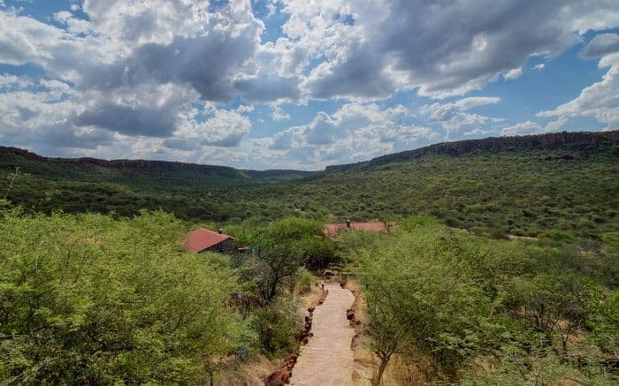 Waterberg Plateau Namibia