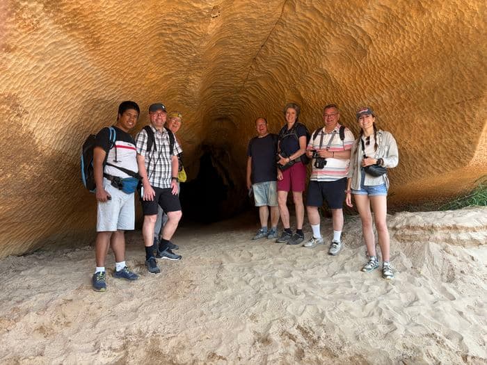 xmad 85081 madagascar tsingy manombolo