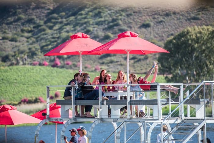 River Cruise Viljoensdrift Robertson