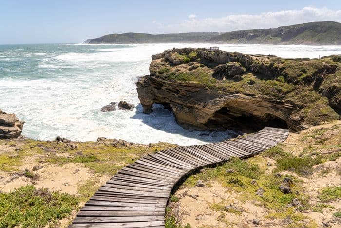 Robberg Nature Reserve