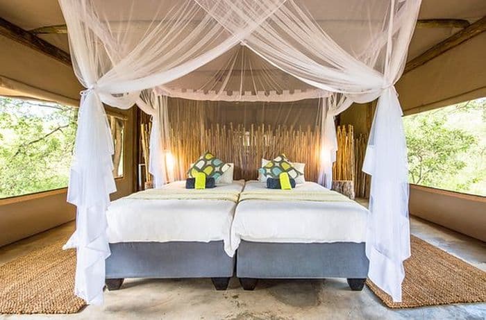 Leopard Plains Botswana