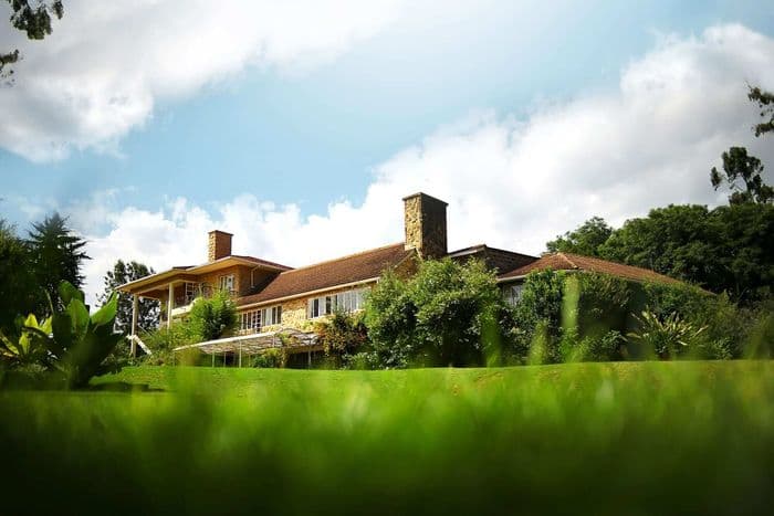 Zereniti House Limuru