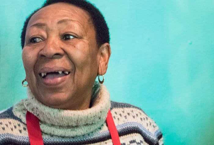 Sheila Tempi Cuisine Safari