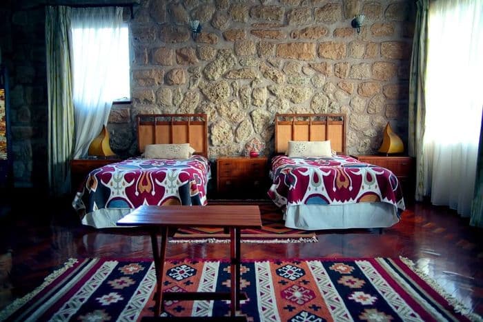 Zereniti bedroom kenya