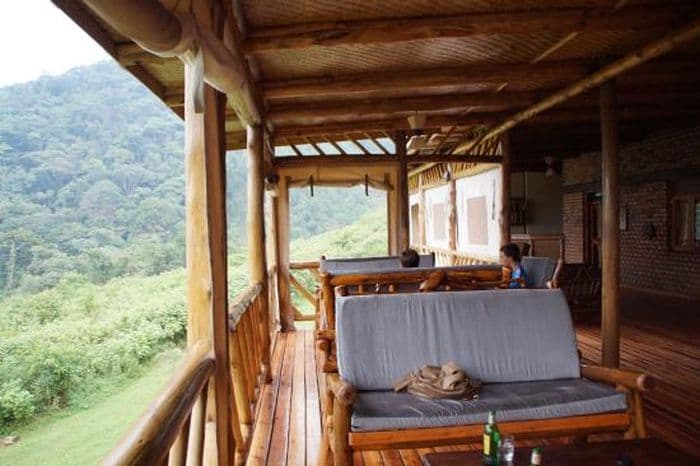 Buhoma Haven Lodge