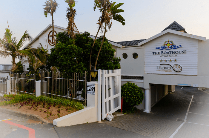 The Boathouse Ballito