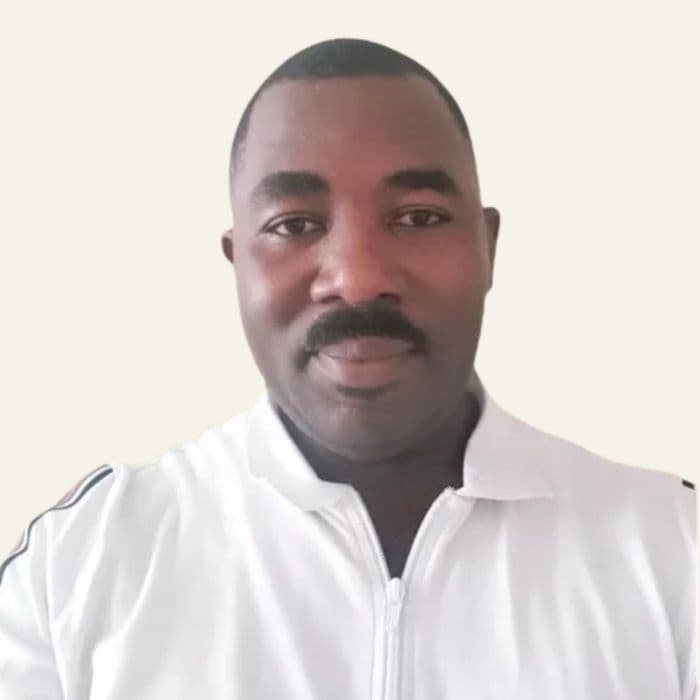 TC FR ZA Fidele Tabino