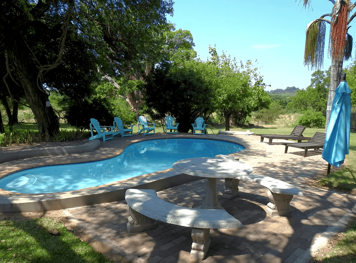 Kruger Foothills Lodge