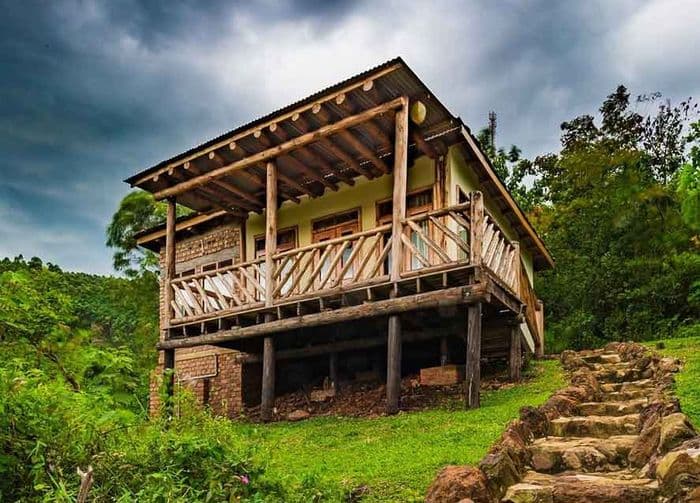 Buhoma Haven Lodge