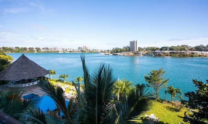 CityBlue Creekside Hotel Mombasa